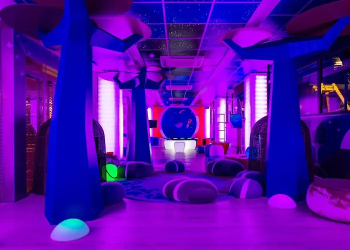 Spring Bitacora 4* Playa de las Americas (Tenerife)