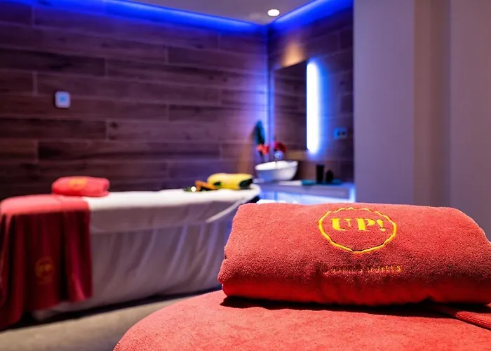 Ξενοδοχείο Spring Bitacora Πλάγια ντε λας Αμέρικας