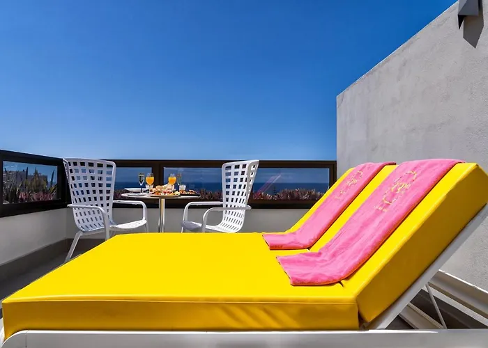 Ξενοδοχείο Spring Bitacora Πλάγια ντε λας Αμέρικας