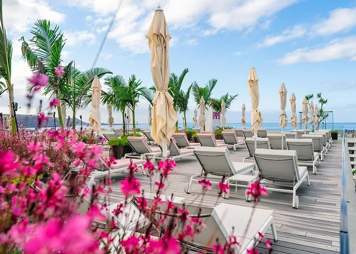 Spring Bitacora Πλάγια ντε λας Αμέρικας