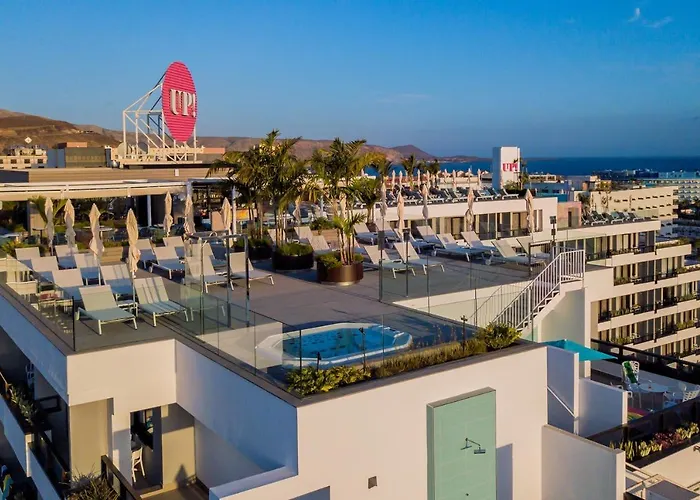 Spring Bitacora Ξενοδοχείο Πλάγια ντε λας Αμέρικας