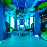 Hotel Spring Bitacora 4*