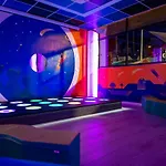 Spring Bitacora Hotel Playa de las Américas