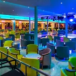 Hotel Spring Bitacora