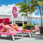 Hotel Spring Bitacora