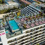 Hotel Spring Bitacora 4*