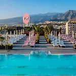 Hotel Spring Bitacora 4*