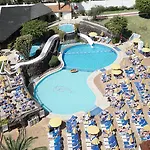 Hotel Spring Bitacora