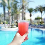 Hotel Spring Bitacora 4*