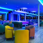 Hotel Spring Bitacora