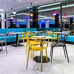 Hotel Spring Bitacora 4*