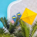 Spring Bitacora 4* Playa de las Américas