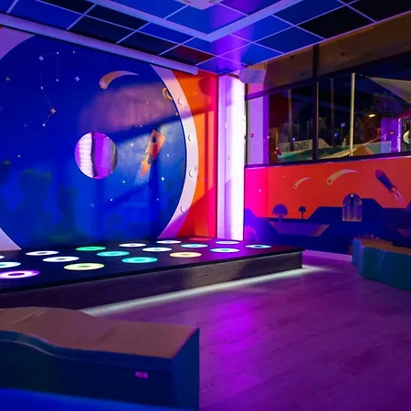 Spring Bitacora ホテル プラヤ・デ・ラス・アメリカス