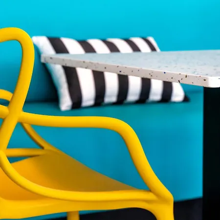 Spring Bitacora ホテル プラヤ・デ・ラス・アメリカス