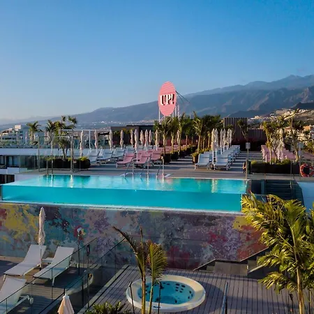 Spring Bitacora 4* プラヤ・デ・ラス・アメリカス