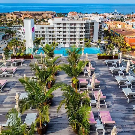 Spring Bitacora プラヤ・デ・ラス・アメリカス