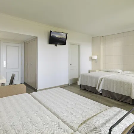 Spring Bitacora 4* プラヤ・デ・ラス・アメリカス