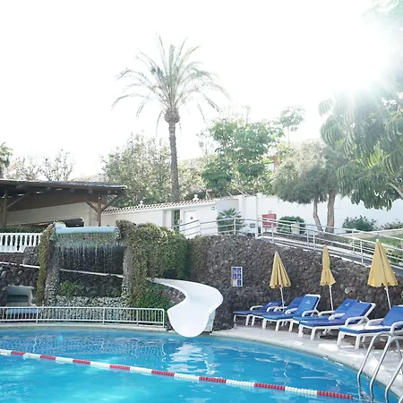 מלון Spring Bitacora פלאייה דה לאס אמריקס