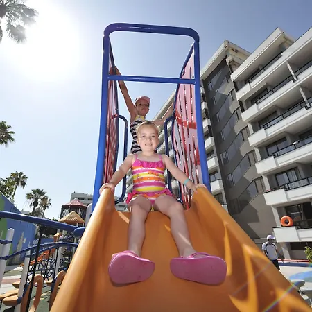 Spring Bitacora 4* プラヤ・デ・ラス・アメリカス