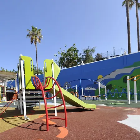 Spring Bitacora ホテル プラヤ・デ・ラス・アメリカス