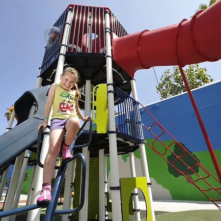 Spring Bitacora מלון 4*