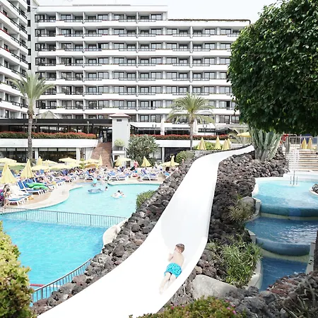 Spring Bitacora プラヤ・デ・ラス・アメリカス