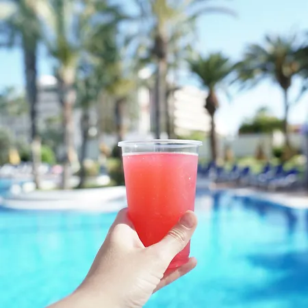 ホテル Spring Bitacora 4*