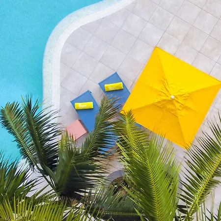 Spring Bitacora 4* פלאייה דה לאס אמריקס