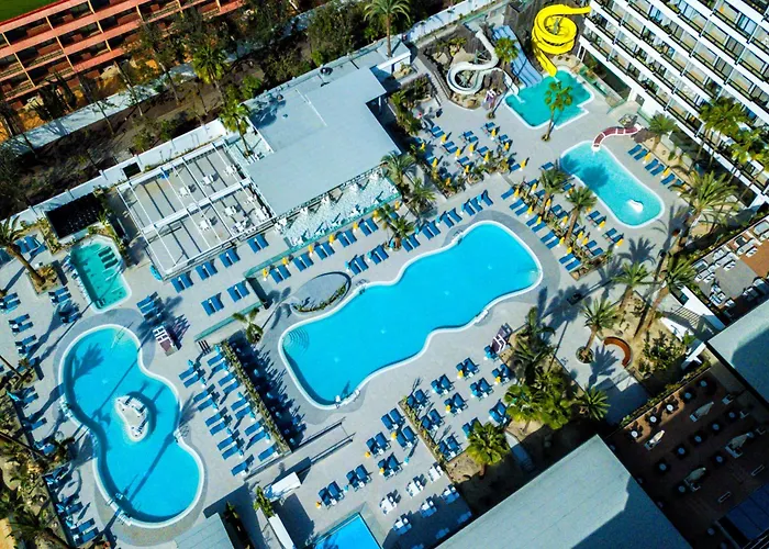 Spring Bitácora Hotel 4*