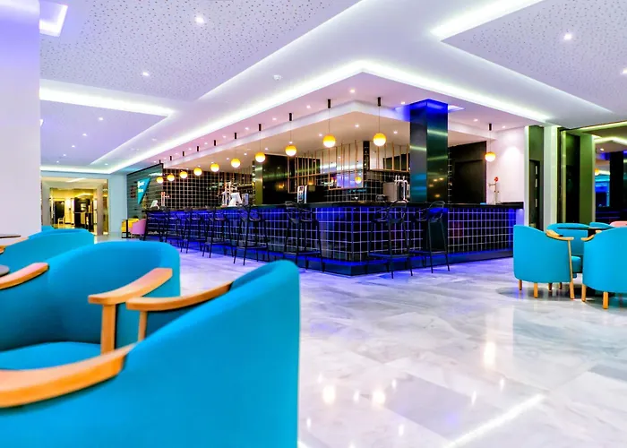 Spring Bitácora Hotel