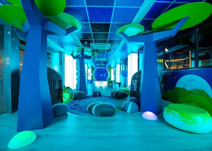 Hotel Spring Bitácora 4*