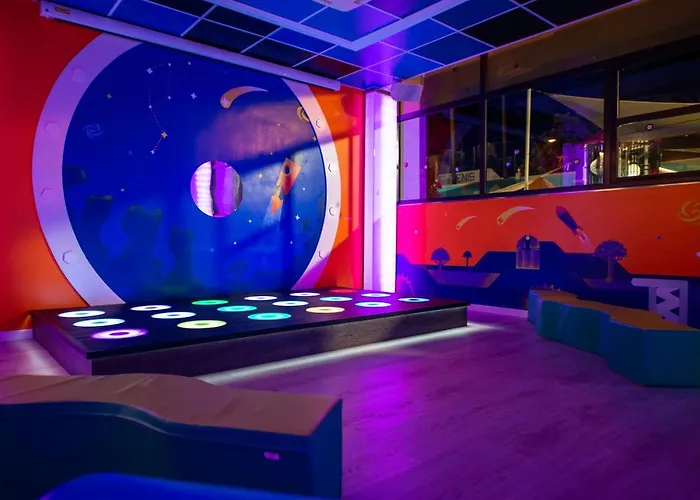 Spring Bitacora Hotel Playa de las Américas