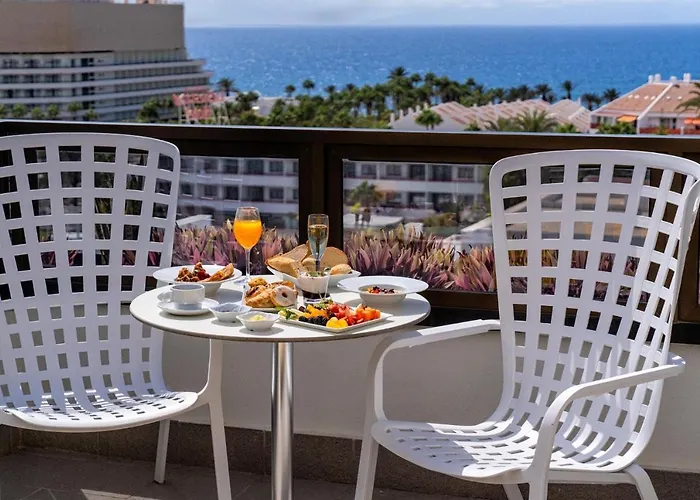 Spring Bitacora Hotel 4*