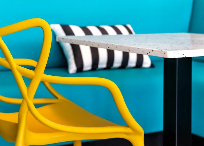 Spring Bitácora Hotel Playa de las Americas (Tenerife)