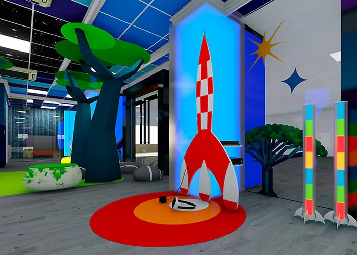 Spring Bitacora Hotel