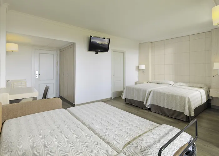 Spring Bitacora 4* Playa de las Américas