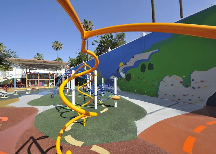 Hotel Spring Bitácora 4*