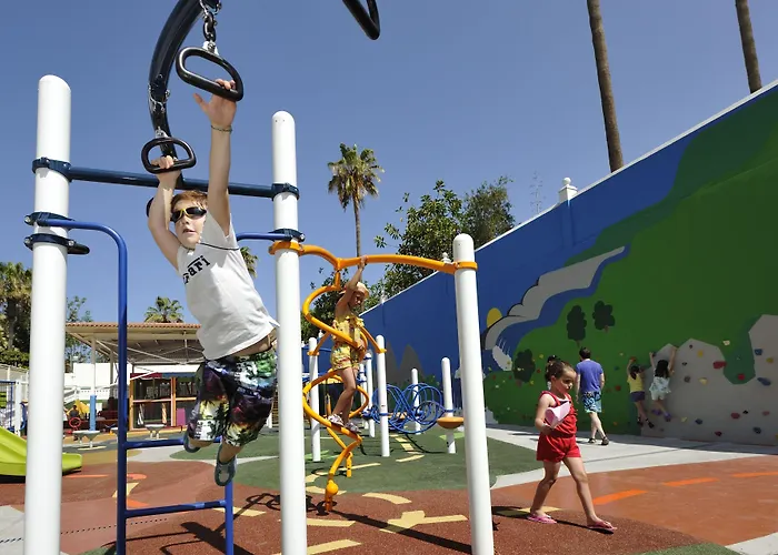 Spring Bitácora Hotel 4*