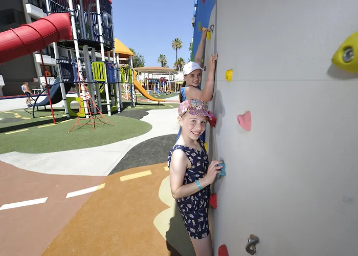 Spring Bitácora 4* Playa de las Americas (Tenerife)