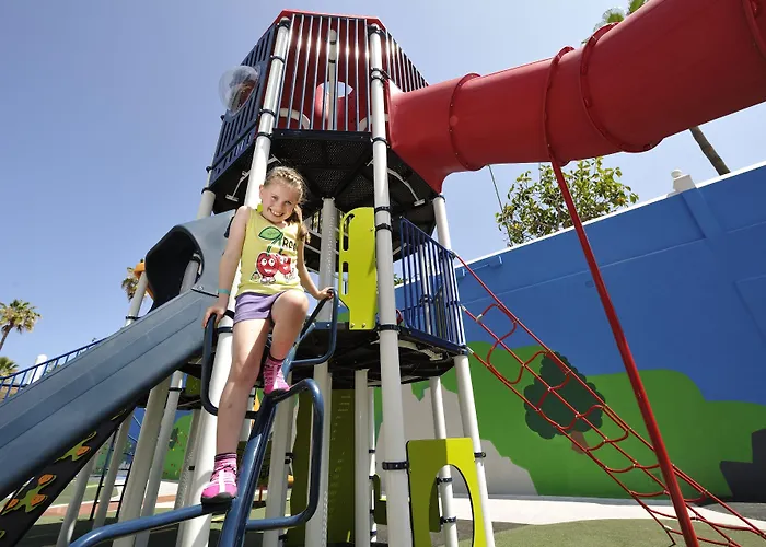 Spring Bitácora Hotel 4*