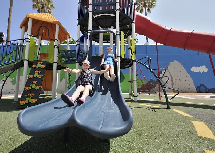 Spring Bitacora Hotel Playa de las Americas (Tenerife)