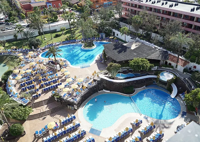 Spring Bitácora Hotel 4*