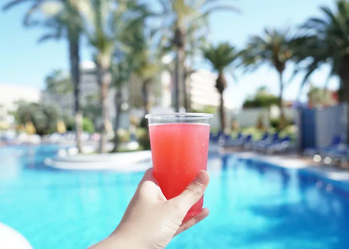 Hotel Spring Bitacora 4*