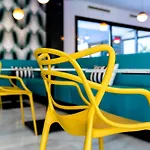 Spring Bitacora 4* Playa de las Américas