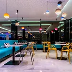 Spring Bitacora فندق بلايا ذي لاس أميريكاس