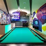 Spring Bitacora Hotel