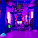 Spring Bitacora 4* Playa de las Américas