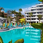 Spring Bitacora Playa de las Américas