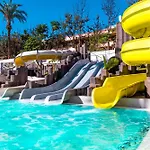 فندق Spring Bitacora
