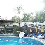 فندق Spring Bitacora بلايا ذي لاس أميريكاس